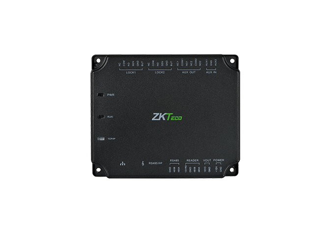ZKTeco C2-260 Controller