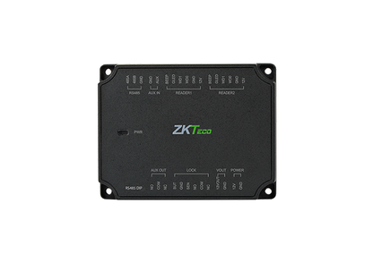 ZKTeco DM10, 1-Door Module