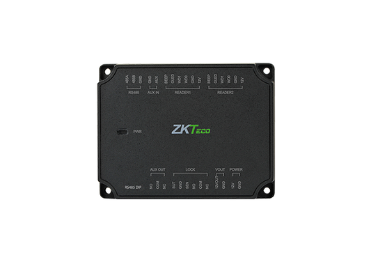 ZKTeco DM10, 1-Door Module