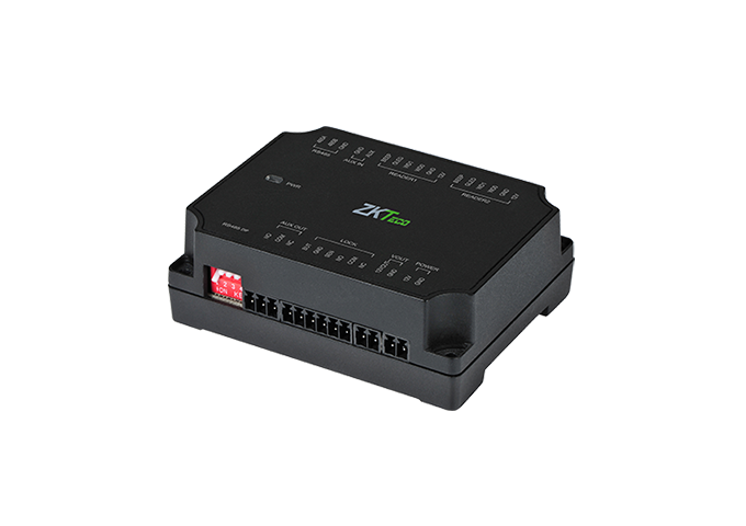 ZKTeco DM10, 1-Door Module