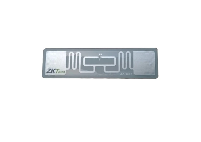 ZKTeco UHF Parking Tag
