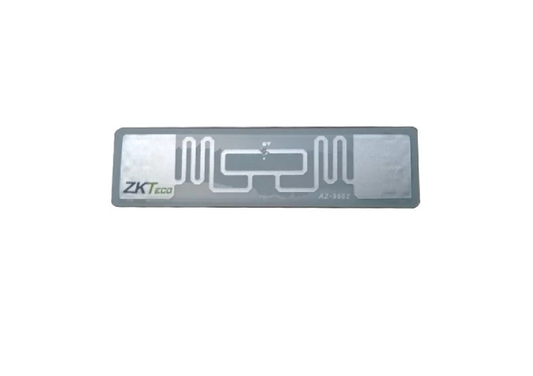 ZKTeco UHF Parking Tag