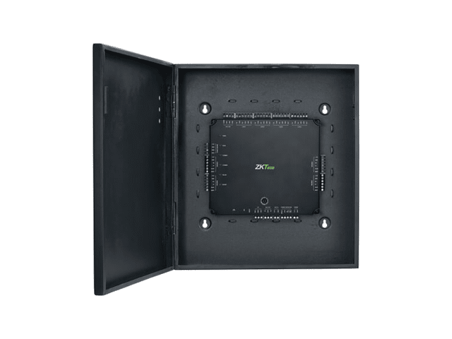 ZKTeco Atlas400, 4-Door Access Control Panel with Built in Web Application