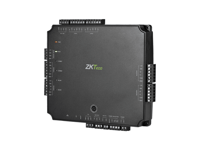 ZKTeco Atlas200, 2-Door Access Control Panel with Built in Web Application