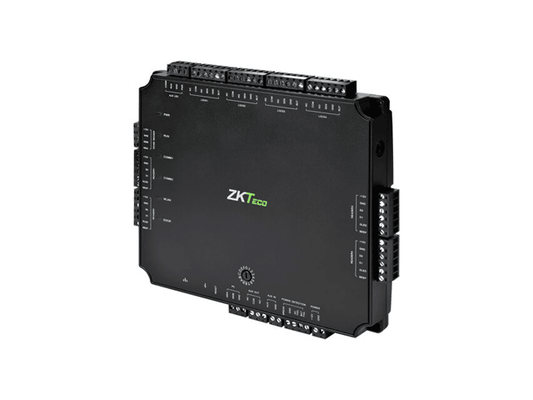 ZKTeco Atlas400, 4-Door Access Control Panel with Built in Web Application