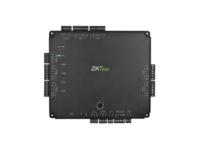 ZKTeco Atlas200, 2-Door Access Control Panel with Built in Web Application