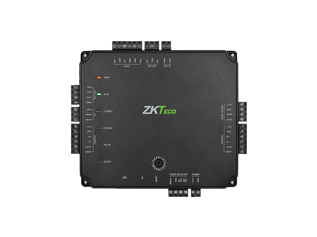 ZKTeco Atlas100, 1-Door Access Control Panel with Built in Web Application