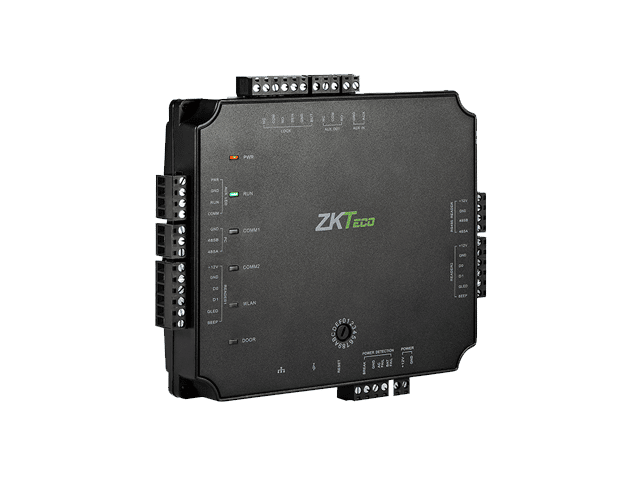 ZKTeco Atlas100, 1-Door Access Control Panel with Built in Web Application