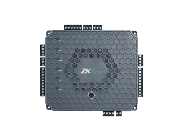 ZKTeco ATLAS160, 1-Door Biometric Access Control Panel With Built In POE