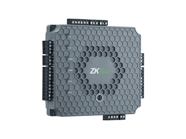 ZKTeco ATLAS160, 1-Door Biometric Access Control Panel With Built In POE