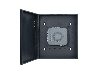 ZKTeco ATLAS160, 1-Door Biometric Access Control Panel With Built In POE