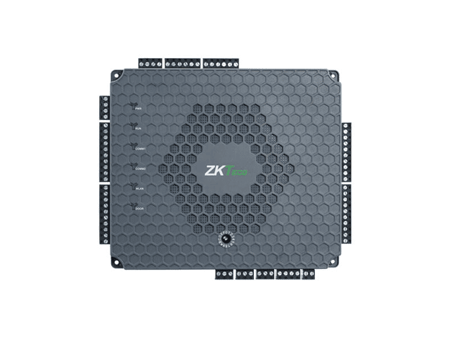 ZKTeco ATLAS260, 2-Door Biometric Access Control Panel With Built In POE