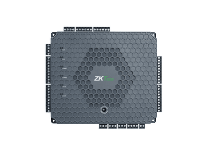 ZKTeco ATLAS260, 2-Door Biometric Access Control Panel With Built In POE