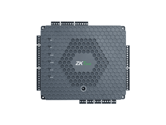 ZKTeco ATLAS260, 2-Door Biometric Access Control Panel With Built In POE