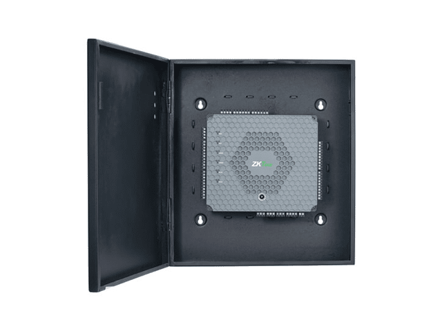 ZKTeco ATLAS260, 2-Door Biometric Access Control Panel With Built In POE