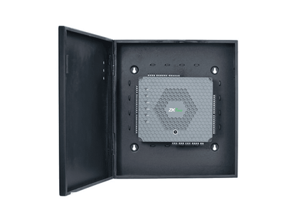 ZKTeco ATLAS260, 2-Door Biometric Access Control Panel With Built In POE