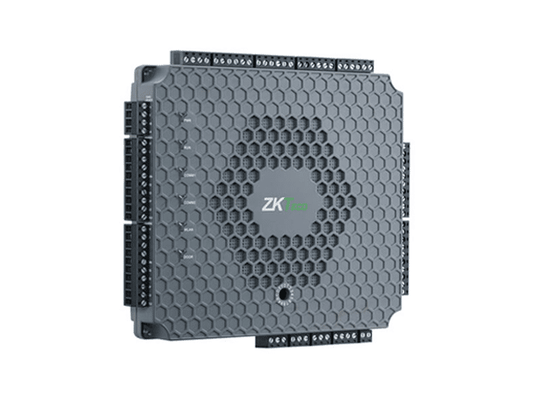 ZKTeco ATLAS460, 4-Door Biometric Access Control Panel With Built In POE
