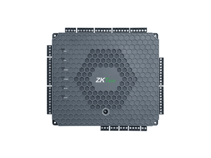 ZKTeco ATLAS460, 4-Door Biometric Access Control Panel With Built In POE
