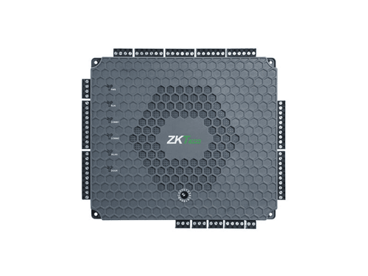 ZKTeco ATLAS460, 4-Door Biometric Access Control Panel With Built In POE