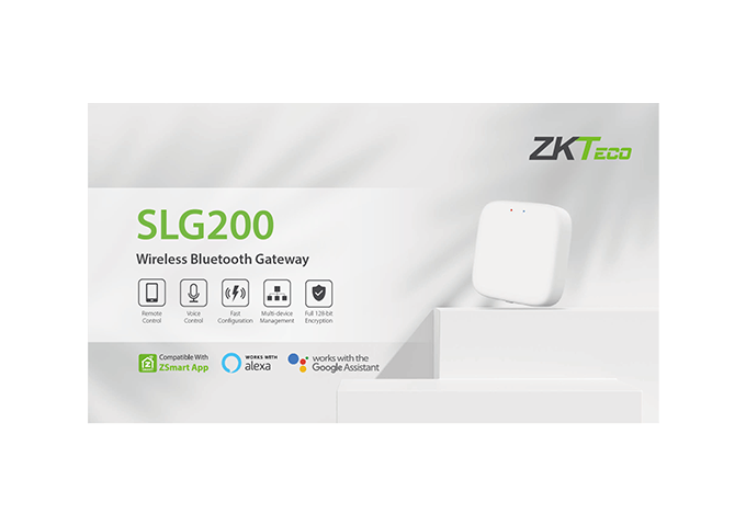 ZKTeco SLG200 Bluetooth Gateway
