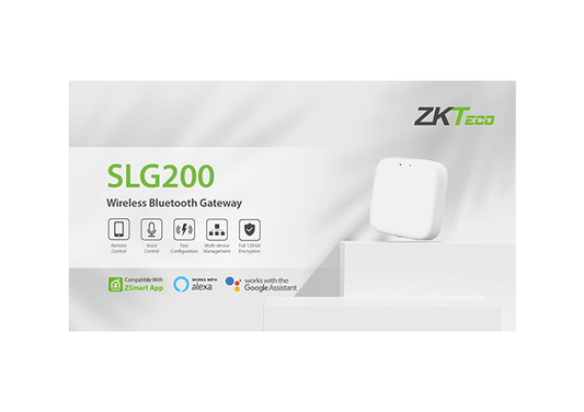 ZKTeco SLG200 Bluetooth Gateway