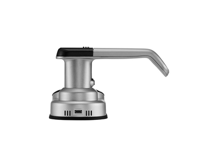 ZKTeco B064, ML300 Fingerprint Keypad Smart Lock With Bluetooth Communication