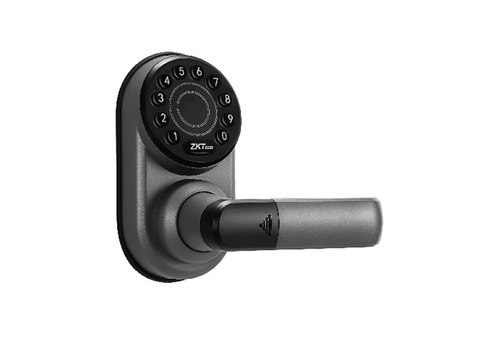 ZKTeco ML200 Water-Resistant Digital Keypad Smart Lock With Bluetooth Communication