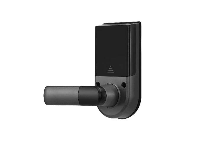 ZKTeco ML200 Water-Resistant Digital Keypad Smart Lock With Bluetooth Communication