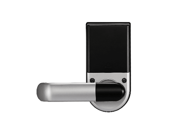 ZKTeco B064, ML300 Fingerprint Keypad Smart Lock With Bluetooth Communication