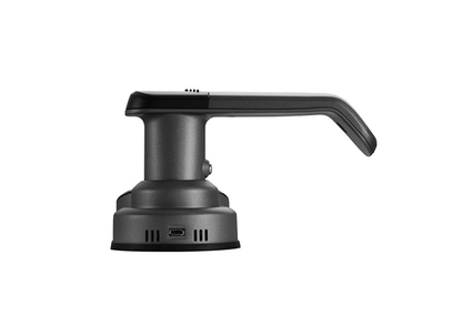 ZKTeco B064, ML300 Fingerprint Keypad Smart Lock With Bluetooth Communication