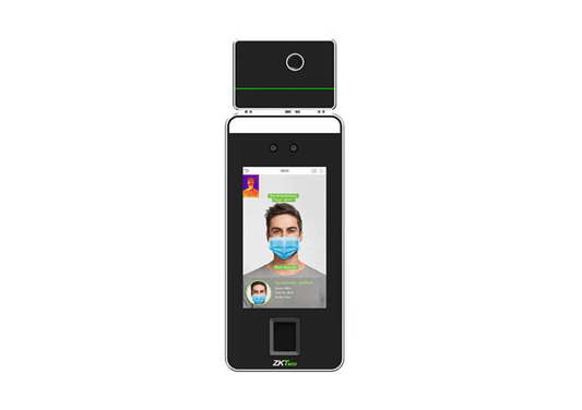 ZKTeco SpeedFace -V5L(TI) With WIFI