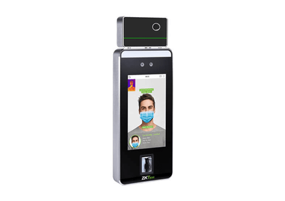 ZKTeco SpeedFace -V5L(TI) With WIFI