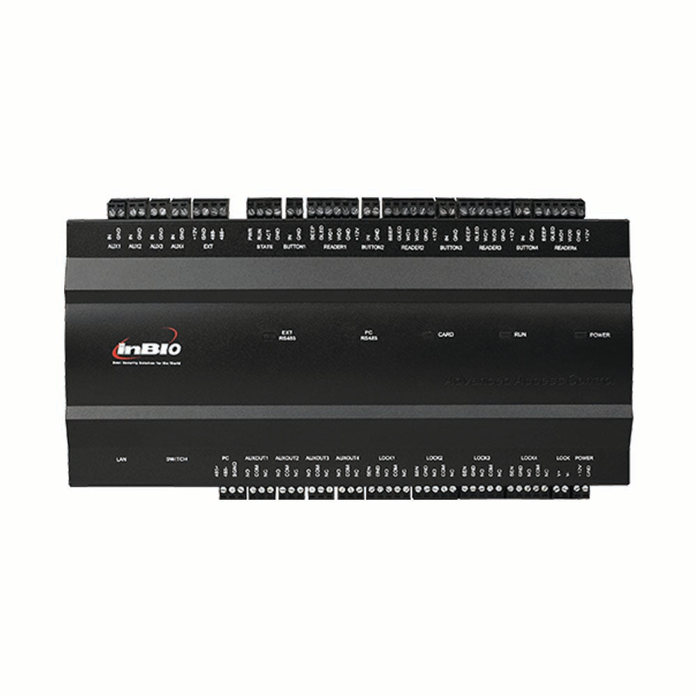 ZKTeco InBio160, 1 Door Controller