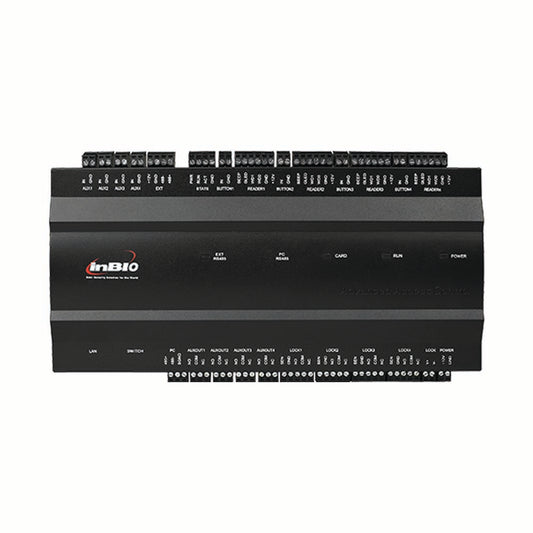 ZKTeco InBio160, 1 Door Controller