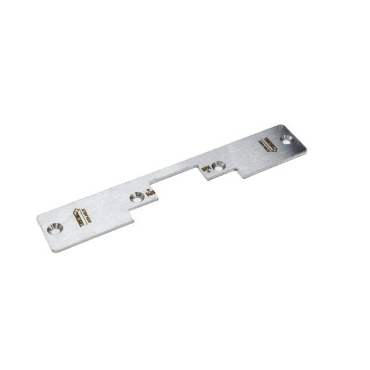 TRIMEC ASSA ABLOY 210100-530, ES100/110-LONG ANSI-S/Steel RND CNR-Trimec