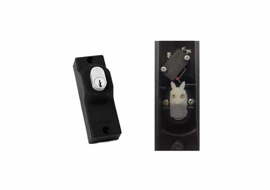 Guardall, GS590 Pulse Activated Key Switch