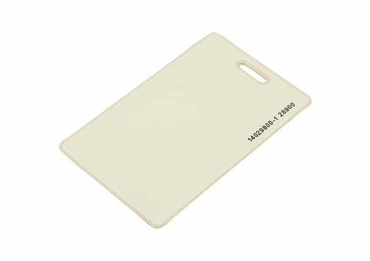 Chase, FPCRD ASC-12IT Proximity Card