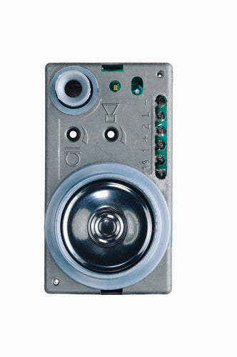 URMET 1145/500 4+N Sinthesi Loudspeaking