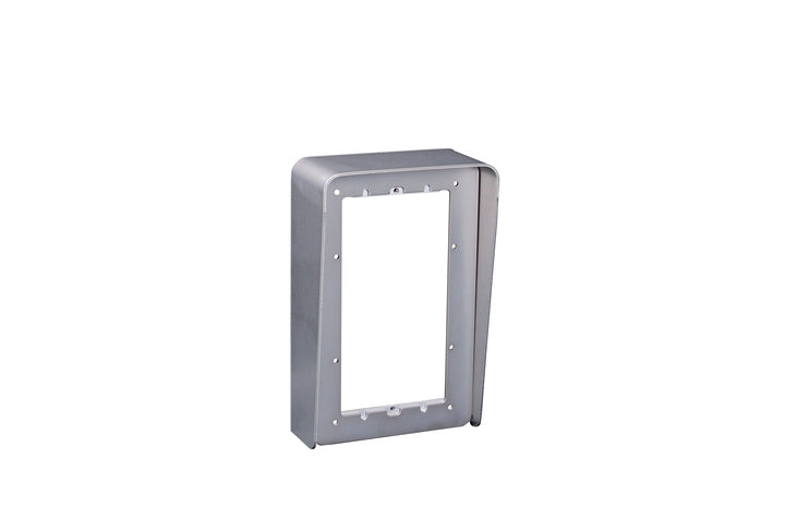 URMET 1148/312 Sinthesi S2 Surface Housing, 2 Modules
