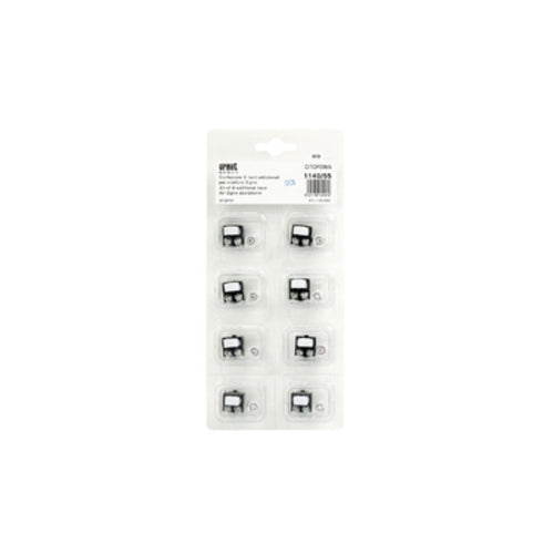 URMET 1150/55 8 Additional Keys for Miro Door Phone