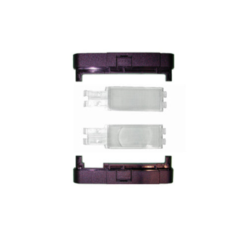 URMET 725/753 925 Cover Head/Name Tag 1 Row