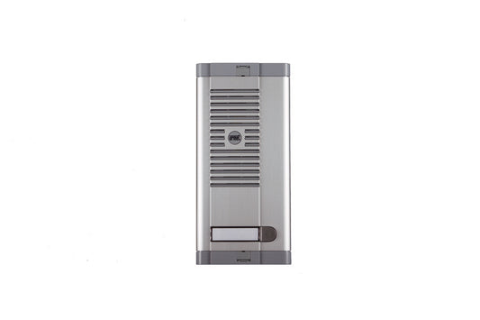 URMET 925/101 925 Front Panel 1 Button 1 Row w/Loudspeaking