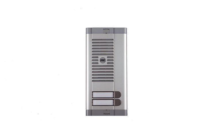 URMET 925/102 925 Front Panel 2 Buttons 1 Row w/Loudspeaking