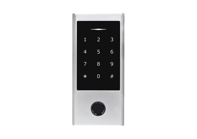 Secukey, HF1-BT Waterproof Fingerprint & PIN Access Control with Tuya Bluetooth