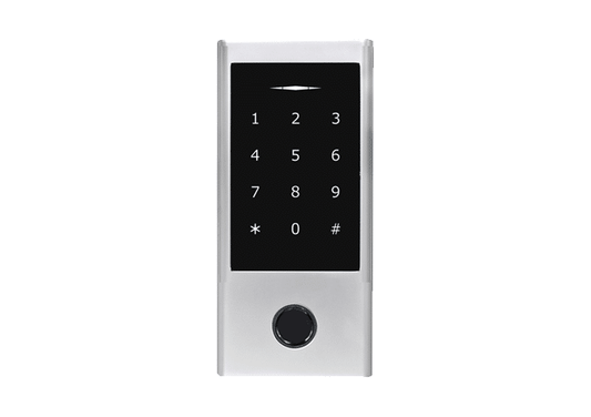 Secukey, HF1-BT Waterproof Fingerprint & PIN Access Control with Tuya Bluetooth