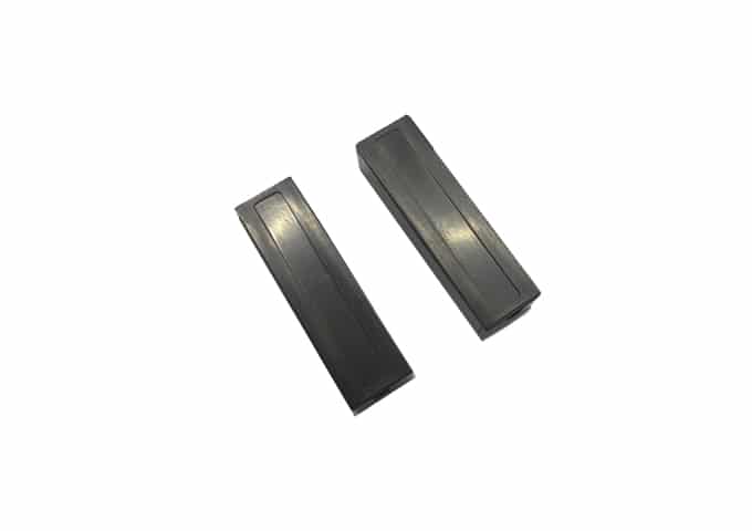 Aleph, BS-2033 Brown, Surface Mount Reed Switch, C/C 31mm Gap