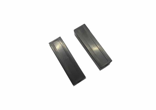 Aleph, BS-2033 Brown, Surface Mount Reed Switch, C/C 31mm Gap