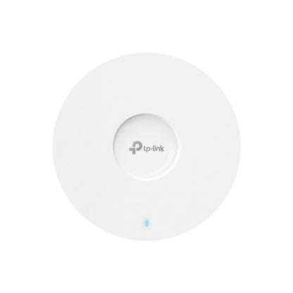 TP Link EAP613 AX1800 Ceiling Mount Wi-Fi 6 Access Point