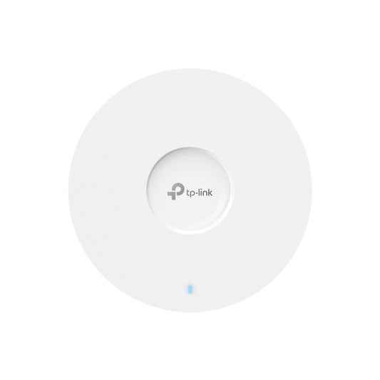 TP Link EAP613 AX1800 Ceiling Mount Wi-Fi 6 Access Point