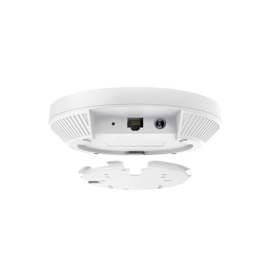 TP Link EAP613 AX1800 Ceiling Mount Wi-Fi 6 Access Point